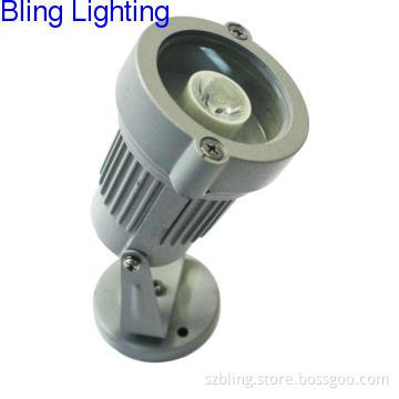 High-power LED Lawn Light